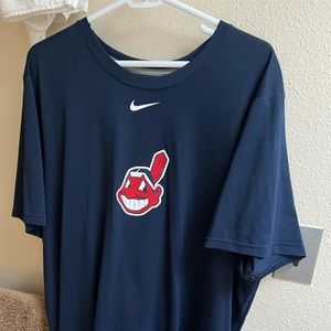 nike cleveland indians